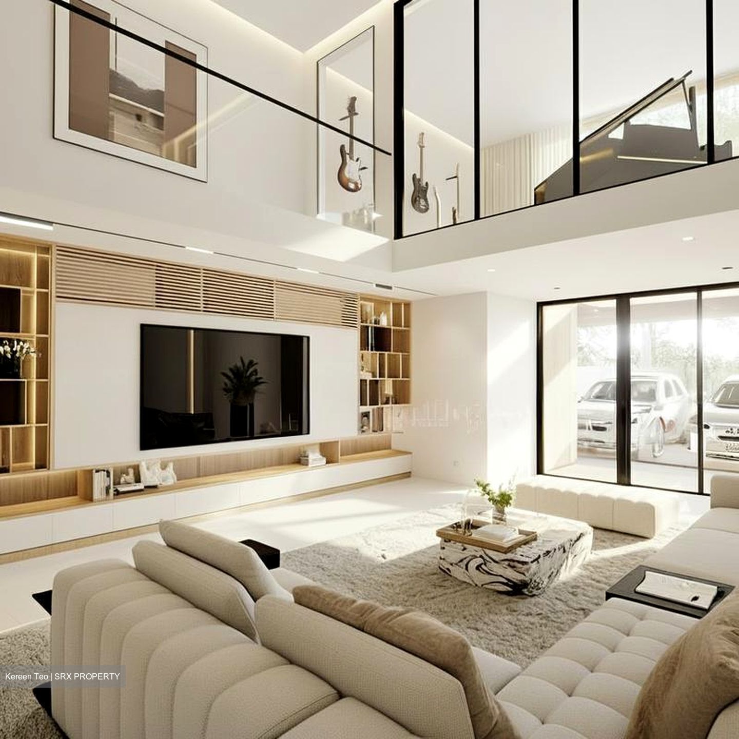 Sembawang Hills Estate (D20), Terrace #526354391
